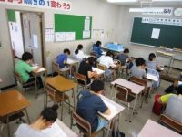 〔6月3日〕全国統一小学生テストを開催しました